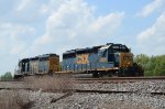 CSX 8096